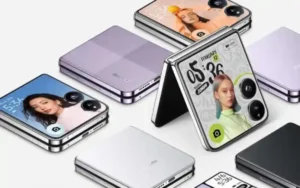 Xiaomi MIX Flip