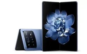 Xiaomi MIX Fold 4