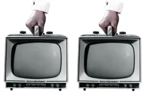 Loewe televízió