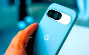 Google Pixel 9