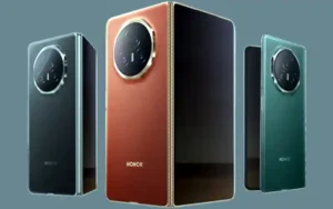 HONOR Magic V3