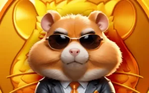 Hamster Kombat
