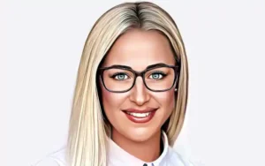 Hunyadi Zsuzsanna, a Prologis magyarországi bérbeadásért és ügyfélelégedettségért felelős igazgatója