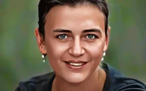 Margrethe Vestager uniós versenyjogi biztos