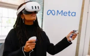 Meta LaJolla VR-headset