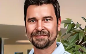 Palincsár László, az EY Customer & Growth területének vezetője