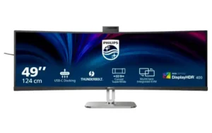 Philips 49B2U6903CH monitor