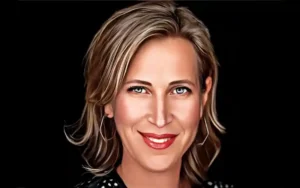 Susan Wojcicki