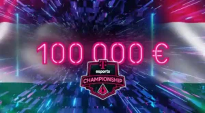 T-esports Championship