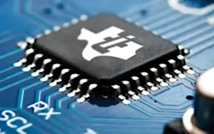 Texas Instruments