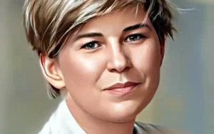 Varga-Bajusz Veronika