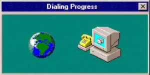 internet - modem
