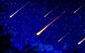 meteorraj, Perseidák