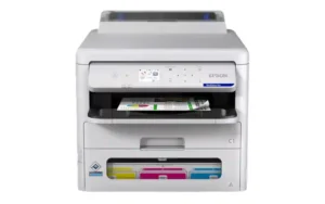 Epson Workforce Pro nyomtató