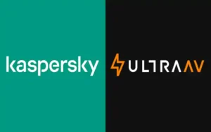 Kaspersky - UltraAV