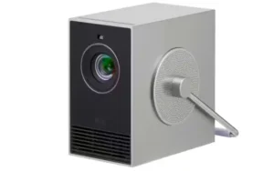 LG CineBeam Q (HU710PB) projektor