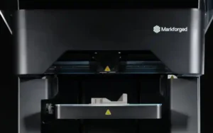 Markforged-FX-10 fém és kompozit nyomtató