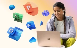 Microsoft 365 - diák