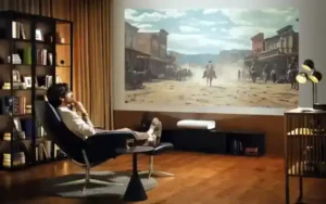 Samsung The Premiere projektor