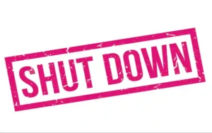 Shut-Down - Magyar Telekom