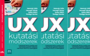 UX kutatási módszerek