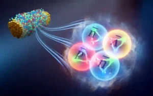 antihyper-hydrogen-4
