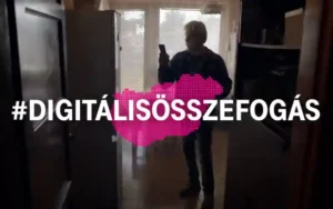 Magyar Telekom #Digitálisösszefogás