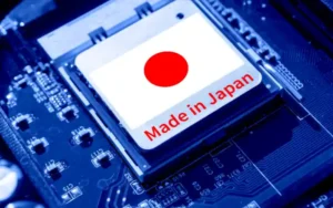 japan chip