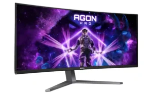AGON PRO AG346UCD