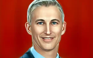 Colin Whelan, Raytheon