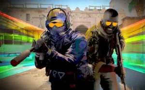 Counter-Strike 2 Videojáték