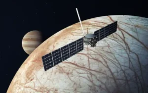 Europa Clipper űrszonda