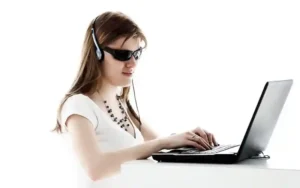 Informatika a látássérültekért alapítvány