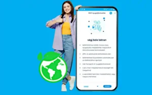K&H digitális nyugdíjbiztosítás