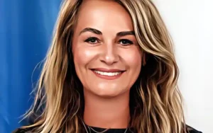 Lucilla Sioli, az Európai Mesterséges Intelligenciával Foglalkozó Hivatal (EU AI Office) igazgatója