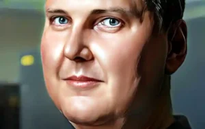 Marián Holy