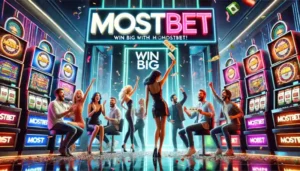 Mostbet