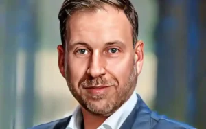 Radványi László a PwC Magyarország vezérigazgatója