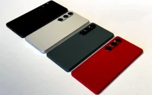 Sony Xperia
