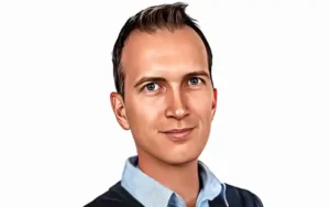zemélyi László technológiai tanácsadó, a Future-Now Consulting Kft. vezető partnere