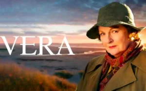 Vera - A megszállott nyomozó