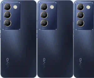 VIVO okostelefon