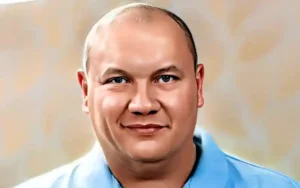 Zabari István a Lumenet Kft. egyik tulajdonosa, az Ecommerce Hungary Egyesület elnöke