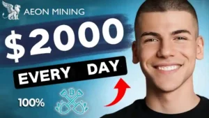 AEON MINING