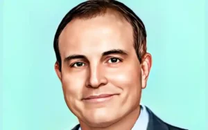 Christopher Savoie
