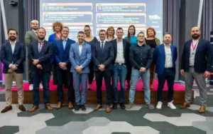 Az E-Sport tanulmánykötet szerzői