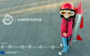 EIT Jumpstarter