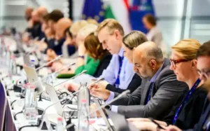 Az Európai Kutatási és Innovációs Térség Bizottságának (ERAC) plenáris ülése 2024. október 24-25-én