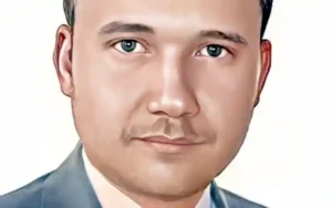 Forgács Tamás, a Magyar Távmunka Szövetség elnöke