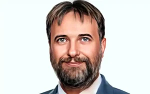 Harkai István, a Minősített Könyvelők Egyesülete (MINKE) elnöke